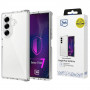 3MK Armor Case für Samsung Galaxy Z Fold 7, Transparent
