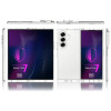 3MK Armor Case für Samsung Galaxy Z Fold 7, Transparent