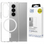 3MK Armor MagCase für Samsung Galaxy Z Fold7, Transparent