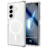 3MK Armor MagCase für Samsung Galaxy Z Fold7, Transparent