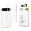 3MK MagCase für Apple iPhone Air, transparent