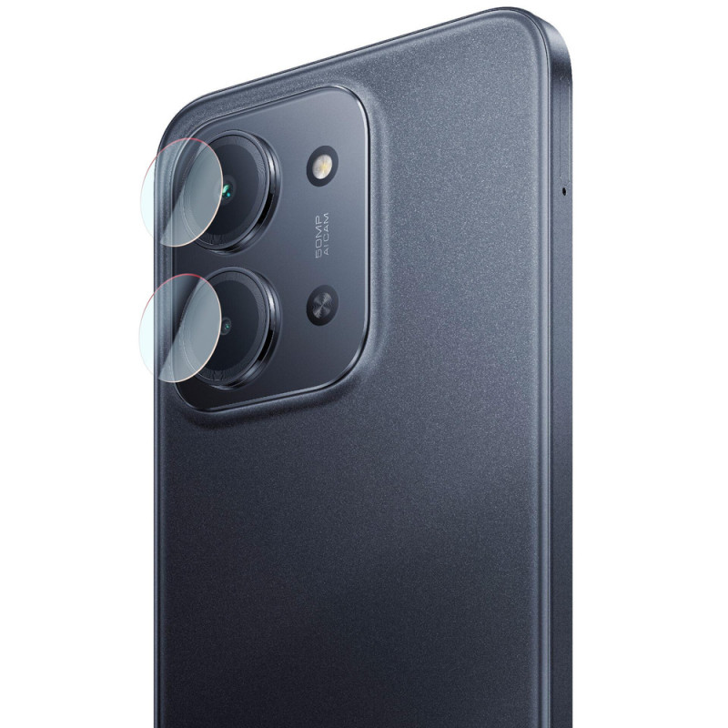 3MK Lens Protection Kameraobjektivschutz für Xiaomi Redmi 15C 4G