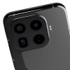 3MK Clear Case für Xiaomi 15T Pro 5G, Transparent