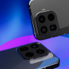 3MK Clear Case für Xiaomi 15T Pro 5G, Transparent