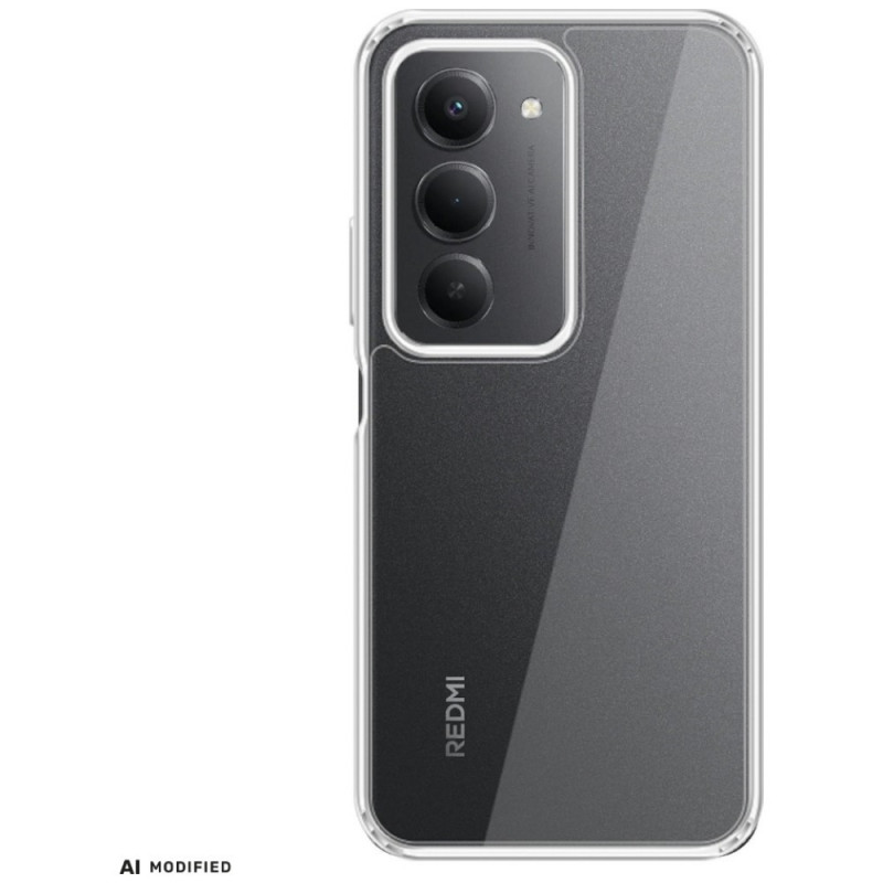 3MK Armor Case für Redmi 15 4G / 15 5G, Transparent