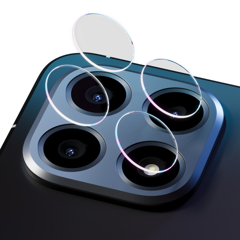 3MK Lens Protection Kameraobjektivschutz für Xiaomi 15T