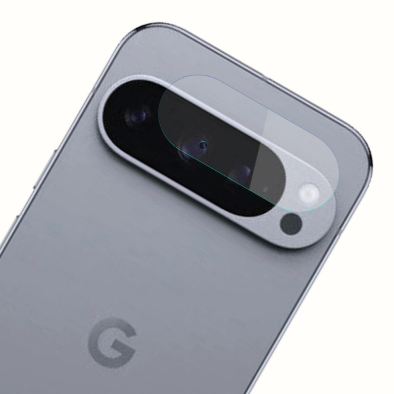 3MK Lens Protection Kameraobjektivschutz für Google Pixel 10