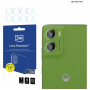 3MK Lens Protection Kameraobjektivschutz für Motorola Moto G06 / Moto G06 Power (4 Stk.)