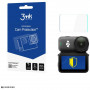 3MK Cam Protection Hybridglas für DJI Osmo Nano