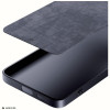3MK Matt Case Pro für Xiaomi 15T Pro 5G, schwarz