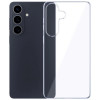 3mk Clear Case Samsung Galaxy S26+ Schutzhülle, transparent
