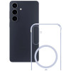 3mk Just20g MagCase Samsung Galaxy S26 Schutzhülle, transparent