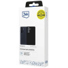 3mk Matt Case Pro Samsung Galaxy S26 Schutzhülle, schwarz