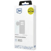 3mk Matt Case Pro Samsung Galaxy S26 Ultra Schutzhülle, schwarz