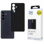 3mk Matt Case Pro Schutzhülle für Samsung Galaxy S26+, schwarz