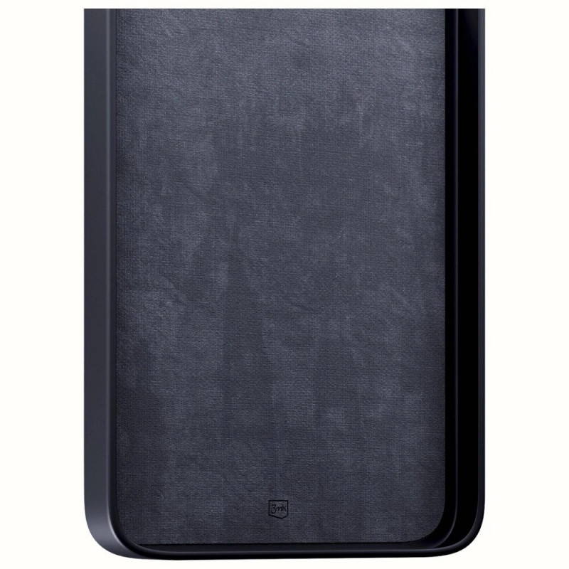 3mk Matt Case Pro Schutzhülle für Samsung Galaxy S26+, schwarz