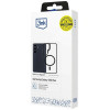 3mk Satin Armor MagCase Samsung Galaxy S26+ Schutzhülle, schwarz