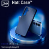 3mk Matt Case Redmi 15C 4G / 5G (173 mm) Schutzhülle, schwarz