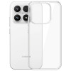 3mk Armor Case Xiaomi 17 Schutzhülle, transparent