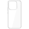 3mk Armor Case Xiaomi 17 Schutzhülle, transparent