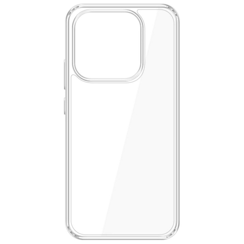 3mk Armor Case Xiaomi 17 Schutzhülle, transparent