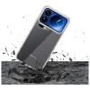 3mk Armor Case Xiaomi 17 Pro Schutzhülle, transparent