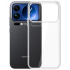 3mk Armor Case Xiaomi 17 Pro Schutzhülle, transparent