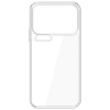 3mk Armor Case Xiaomi 17 Pro Schutzhülle, transparent