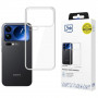 3mk Armor Case Xiaomi 17 Pro Max Schutzhülle, transparent
