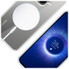 3MK Armor MagCase Xiaomi 15T Pro 5G Smartphone-Hülle, transparent