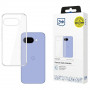 3MK Armor Case Google Pixel 10A Smartphone-Hülle, transparent
