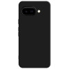 3MK Matt Case Pro Google Pixel 10A Smartphone-Hülle, schwarz