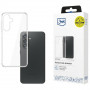 3MK Armor Case Samsung Galaxy A27 5G Smartphone-Hülle, transparent