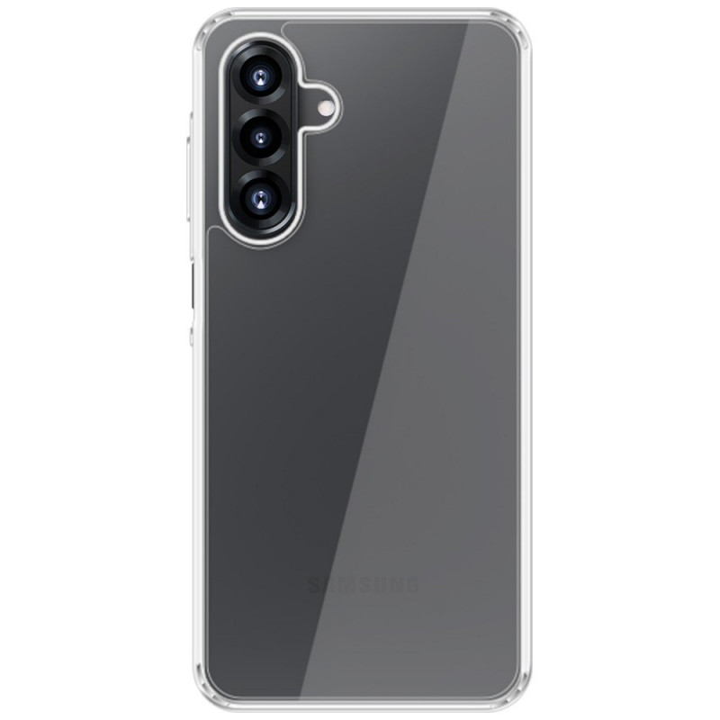 3MK Armor Case Samsung Galaxy A27 5G Smartphone-Hülle, transparent