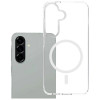 3MK Armor MagCase Samsung Galaxy A57 Smartphone-Hülle, transparent