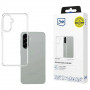 3MK Armor Case Samsung Galaxy A57 Smartphone-Hülle, transparent