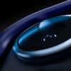 3MK Smoke MagCase für Apple iPhone 16 Pro Max, blau