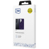 3MK Smoke MagCase für Samsung Galaxy S25 Ultra, lila