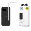 3MK Clear Case Google Pixel 10A Smartphone-Hülle, transparent