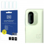 3MK Lens Protection OnePlus 15R Kameraobjektivschutz (4 Stk.)