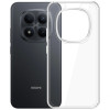 3MK Armor Case Xiaomi Redmi Note 15 Pro 4G Smartphone-Hülle, transparent