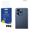 3MK Lens Protection (4 Stk.) für Oppo Reno 15 F 5G / Reno 15 FS 5G (CPH2801)