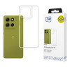 3MK Clear Case für Motorola Moto G86 / G86 Power, transparent