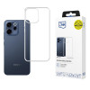 3MK Clear Case für Oppo Reno 15 F 5G / Reno 15 FS 5G (CPH2801), transparent