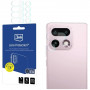 3MK Lens Protection (4 Stk.) für Realme 16 Pro+ 5G