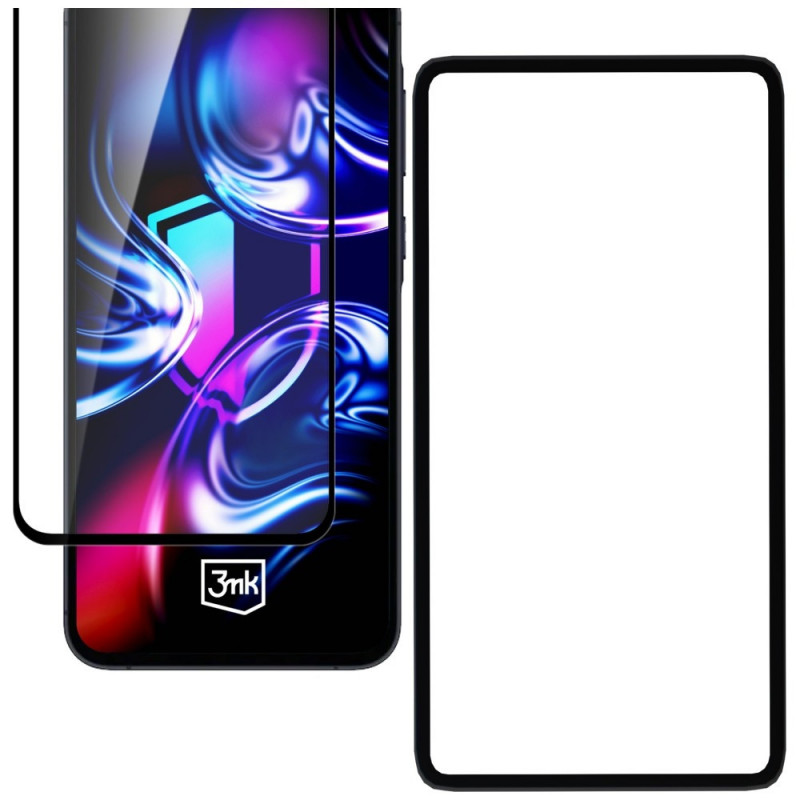 3MK HardGlass Max für Google Pixel 9 Pro XL