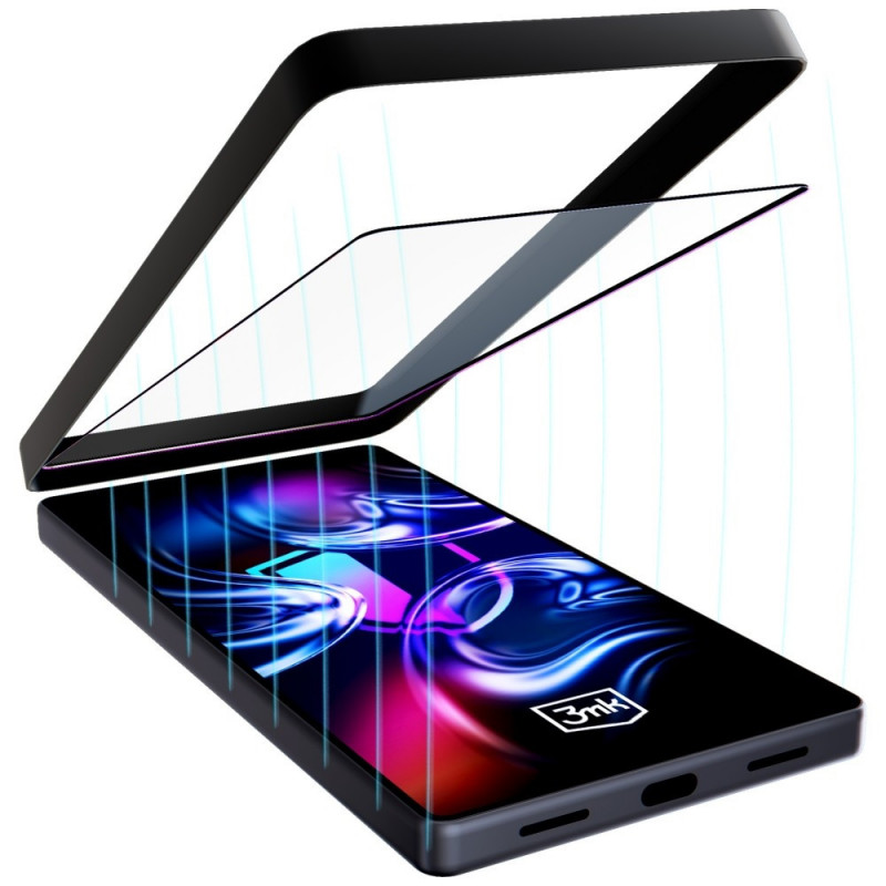 3MK HardGlass Max für Google Pixel 9 Pro XL