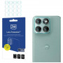 3MK Lens Protection Motorola Edge 70 Fusion Hybrid Kameraobjektivglas