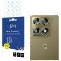 3MK Lens Protection Motorola Signature Hybrid Kameraobjektivglas