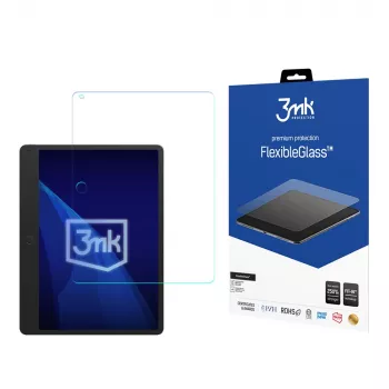 3MK FlexibleGlass TCL Note A1 NXTPAPER Displayschutz aus Hybridglas